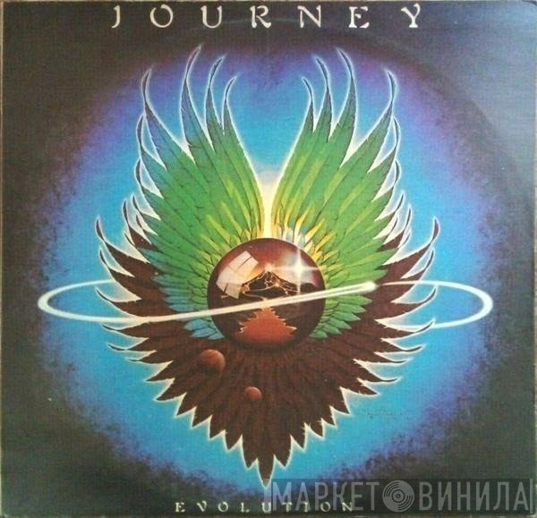 Journey  - Evolution