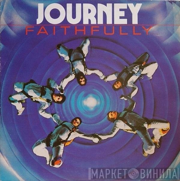 Journey  - Faithfully