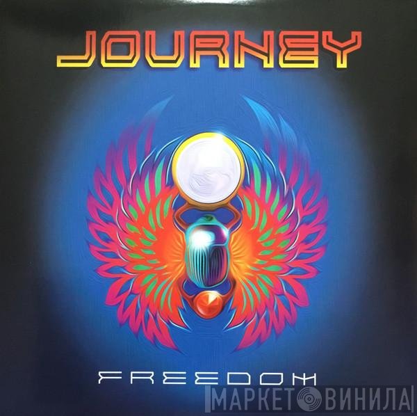 Journey - Freedom