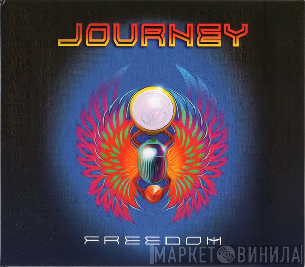 Journey  - Freedom