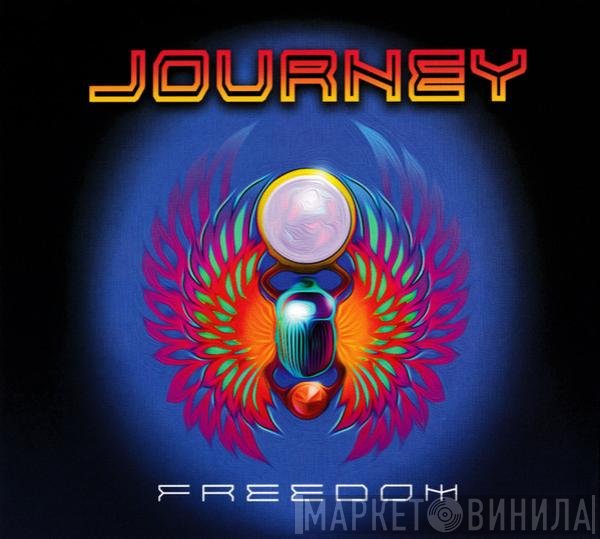 Journey - Freedom