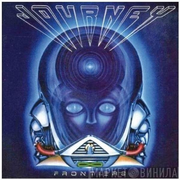 Journey  - Frontiers