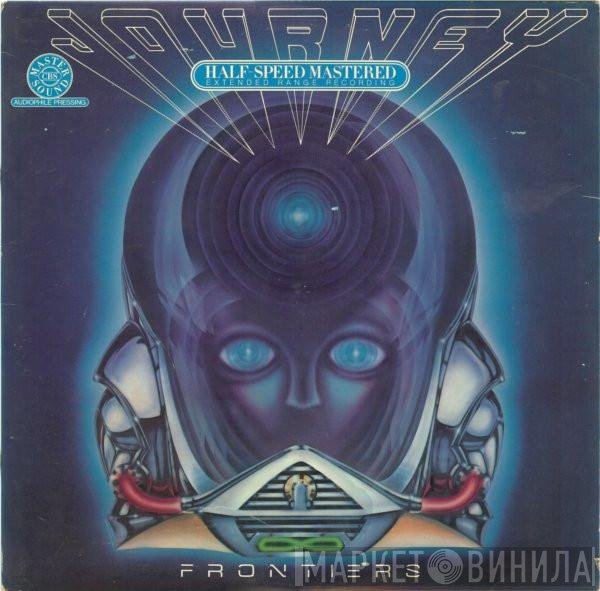 Journey  - Frontiers