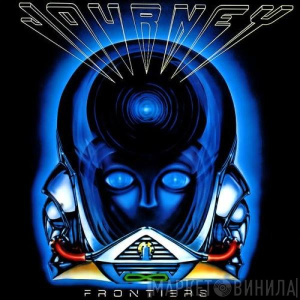 Journey  - Frontiers