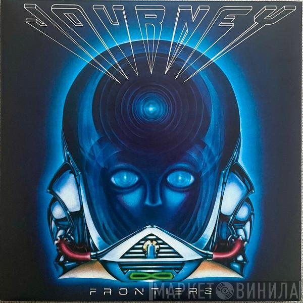 Journey  - Frontiers
