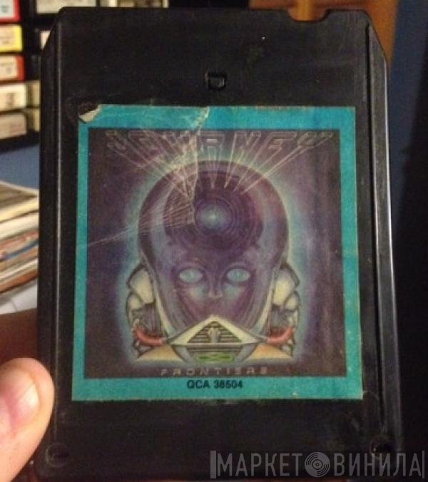 Journey  - Frontiers
