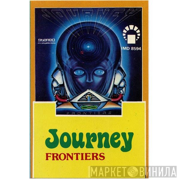 Journey  - Frontiers