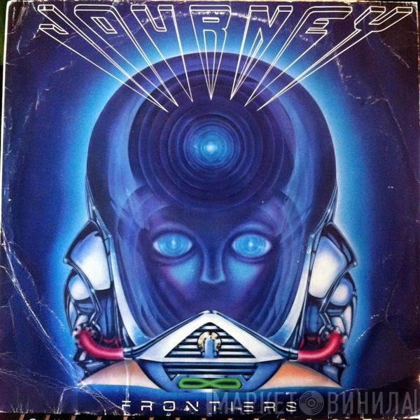 Journey  - Frontiers