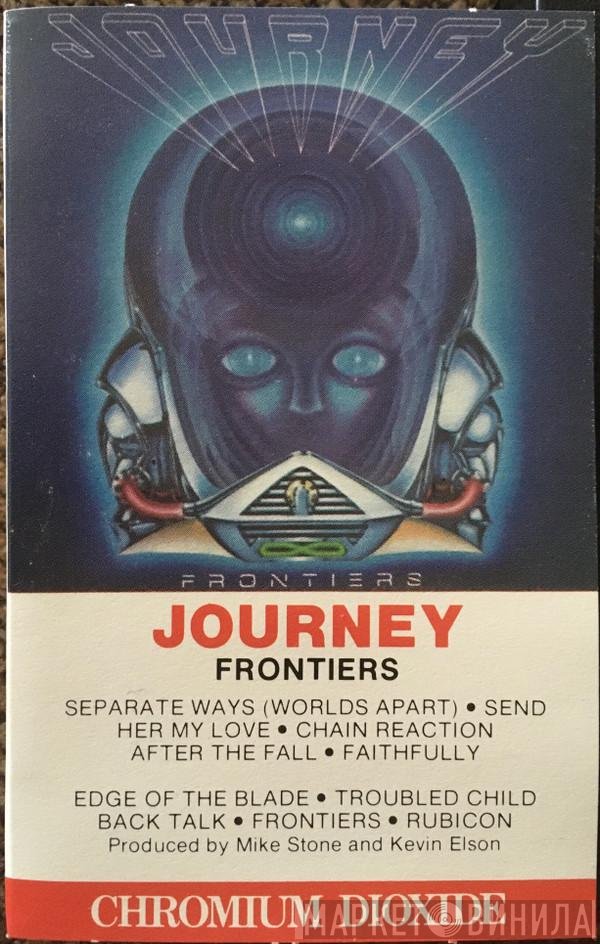 Journey  - Frontiers
