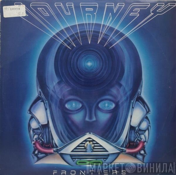 Journey  - Frontiers