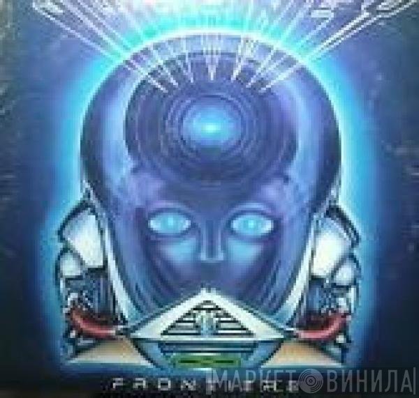 Journey  - Frontiers