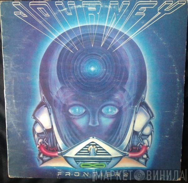 Journey  - Frontiers