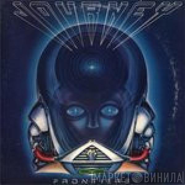 Journey  - Frontiers