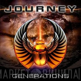 Journey  - Generations