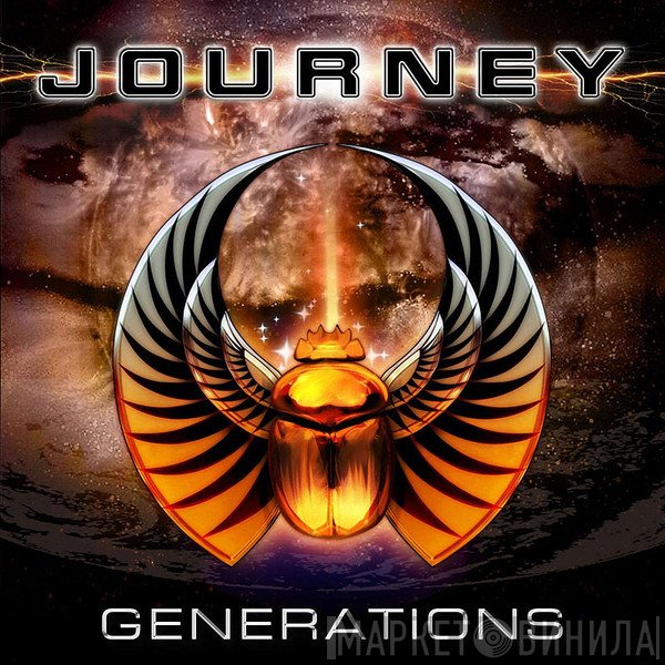 Journey  - Generations