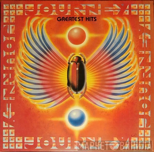 Journey - Greatest Hits