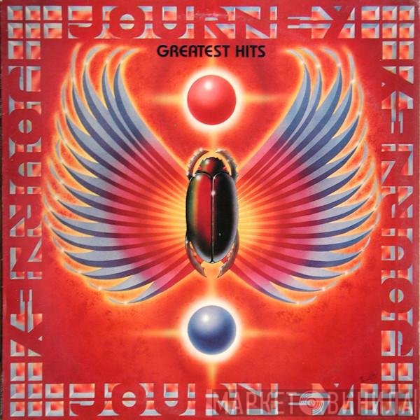 Journey  - Greatest Hits