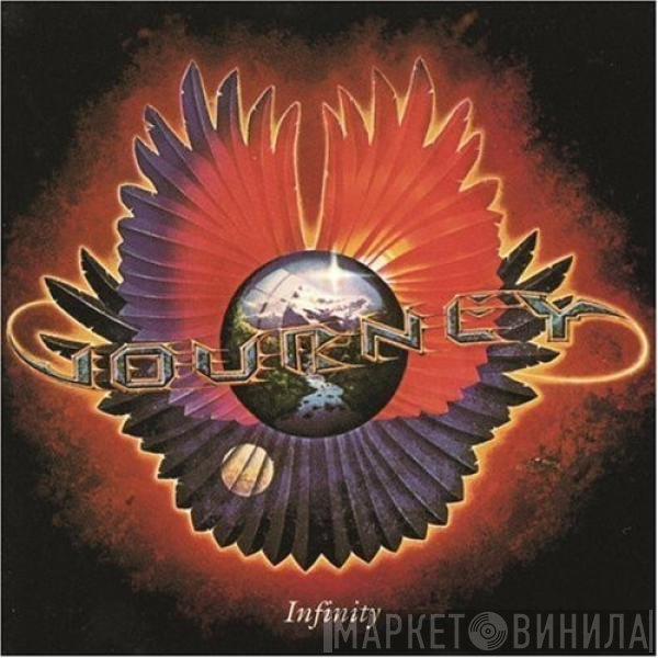 Journey  - Infinity