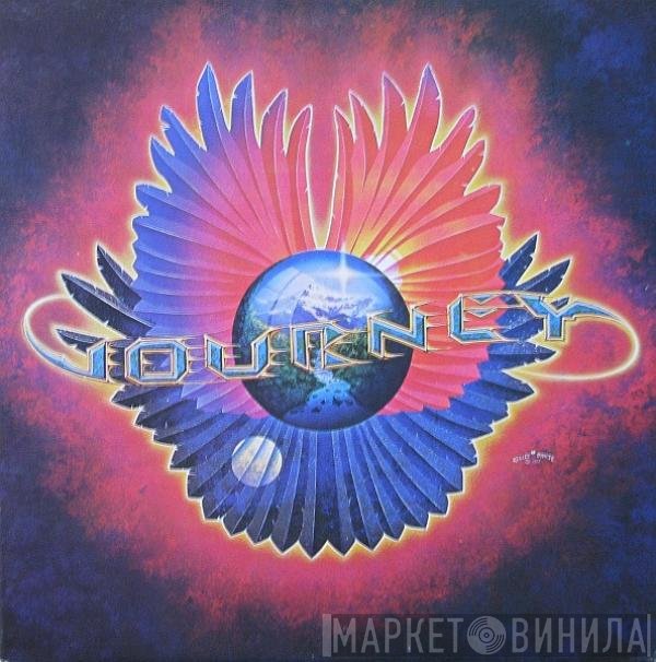 Journey  - Infinity