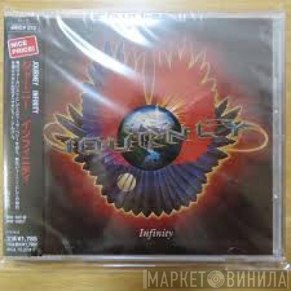 Journey  - Infinity