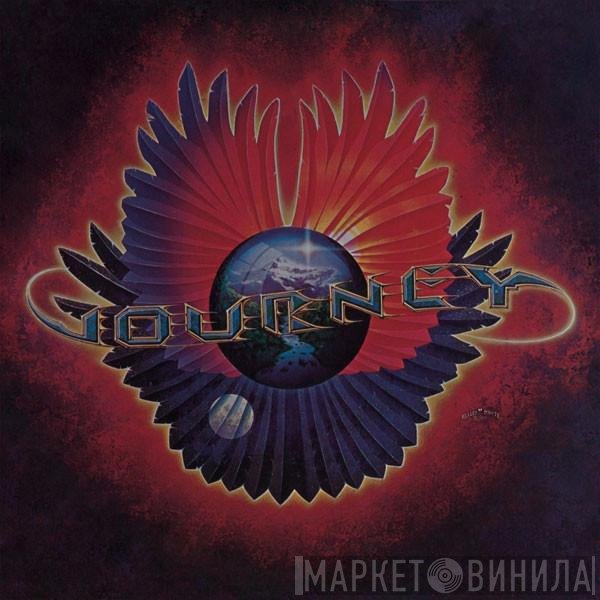 Journey  - Infinity
