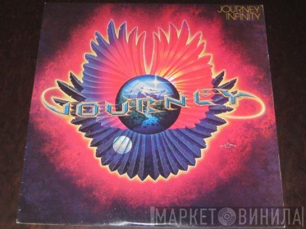Journey  - Infinity