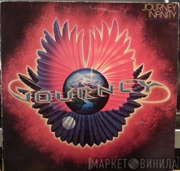 Journey  - Infinity