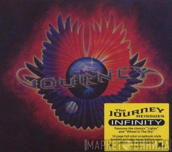 Journey  - Infinity