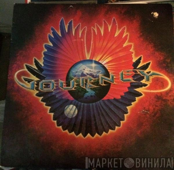 Journey  - Infinity