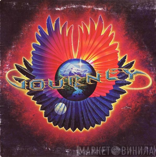 Journey  - Infinity
