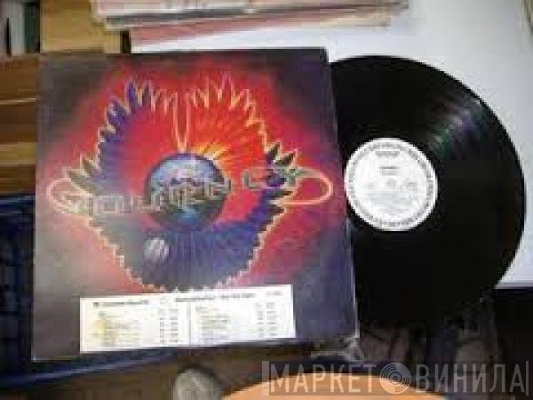 Journey  - Infinity