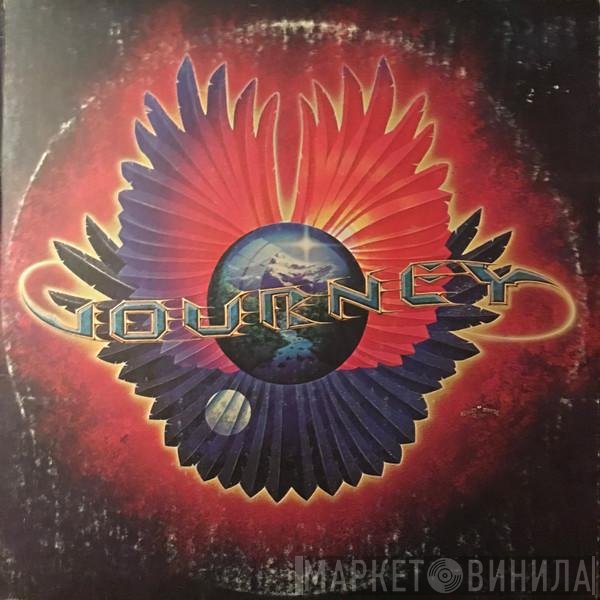 Journey  - Infinity