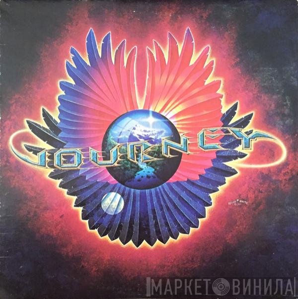Journey  - Infinity