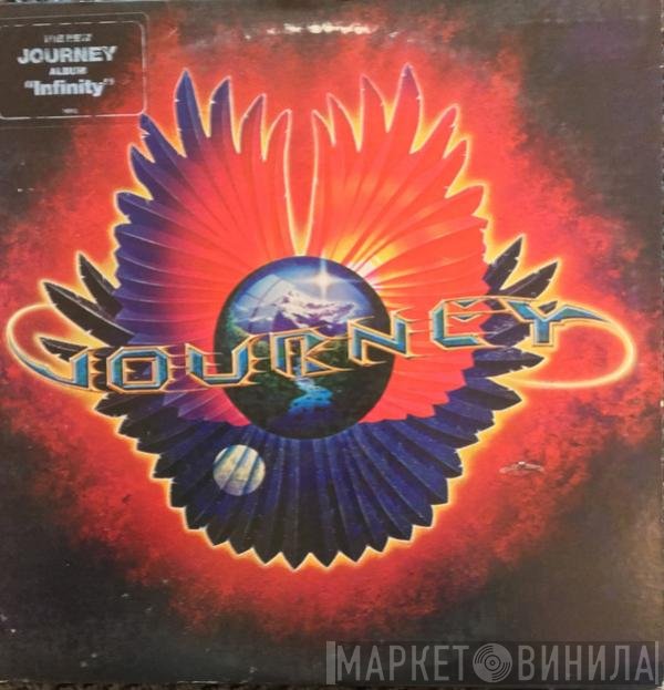 Journey  - Infinity