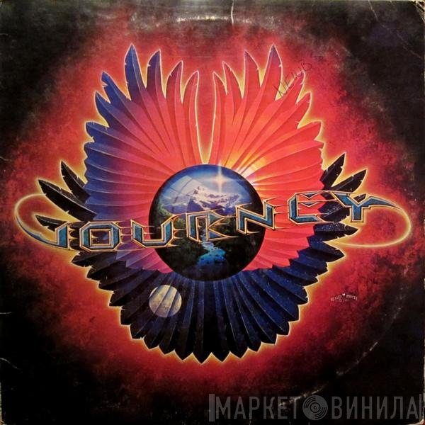 Journey  - Infinity