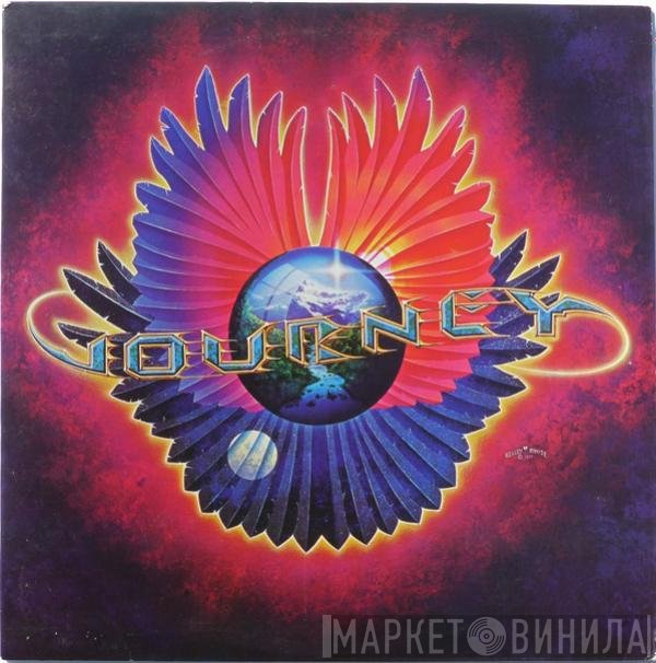 Journey  - Infinity
