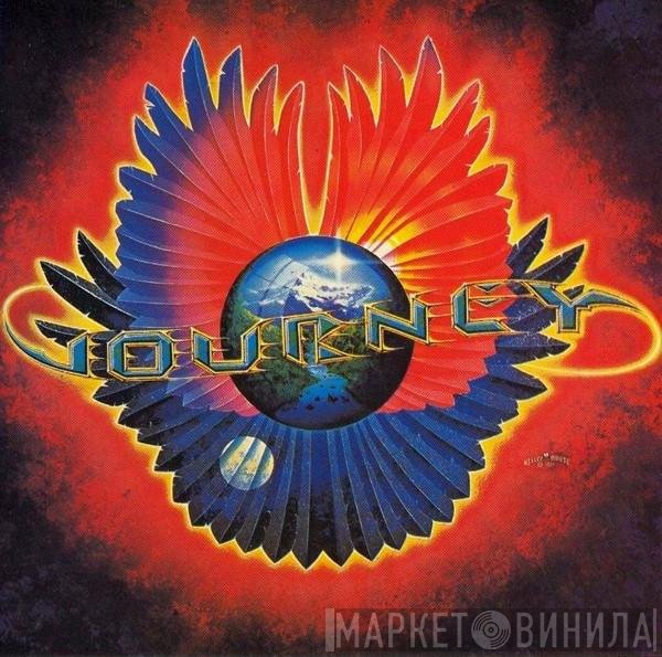Journey  - Infinity