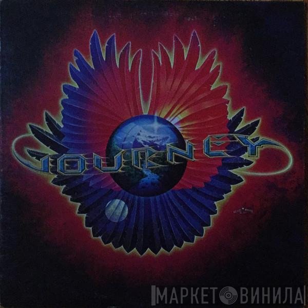Journey  - Infinity