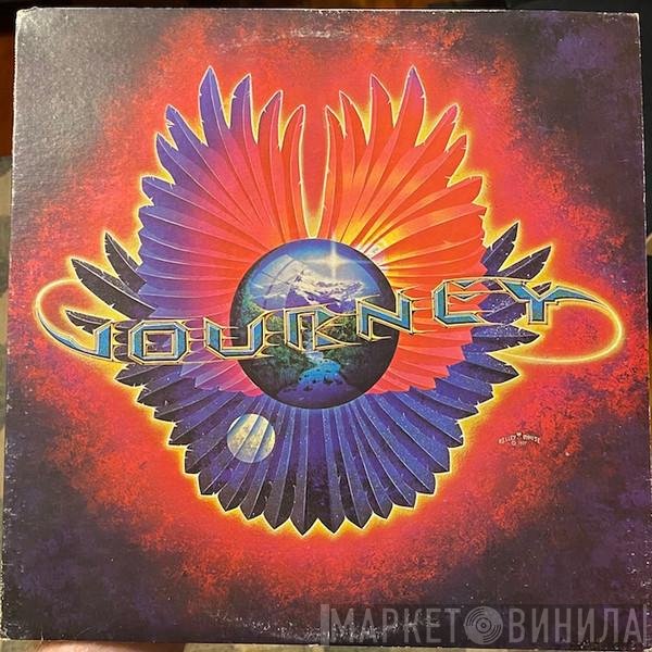 Journey  - Infinity