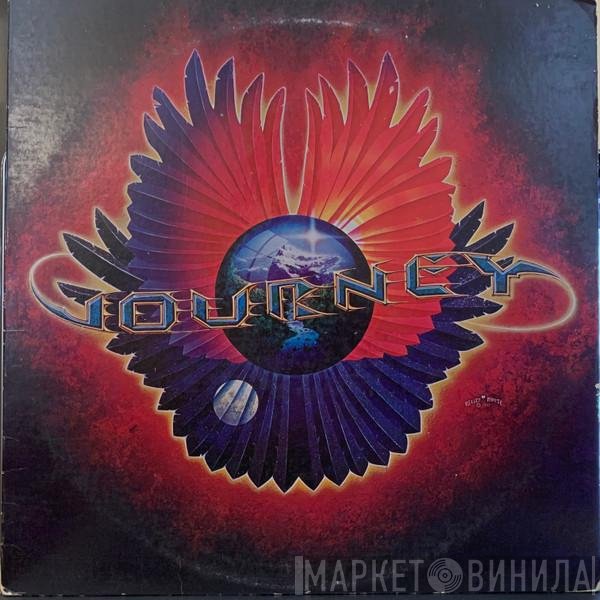 Journey  - Infinity