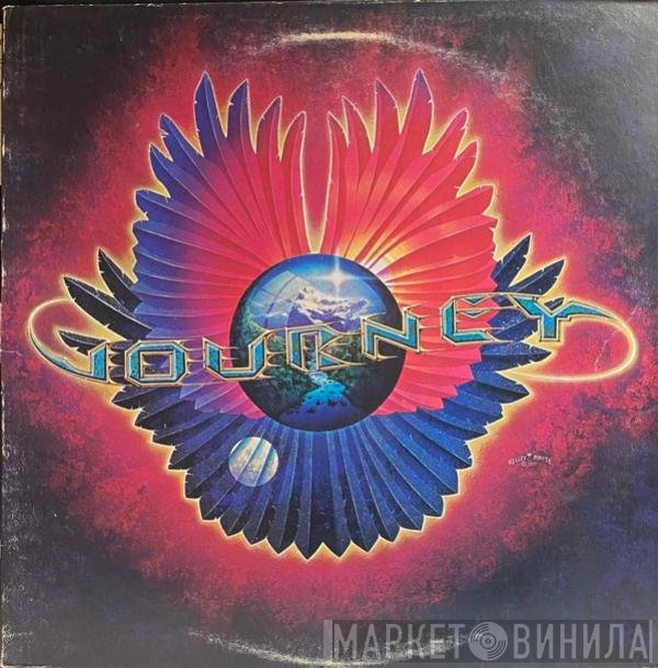 Journey  - Infinity