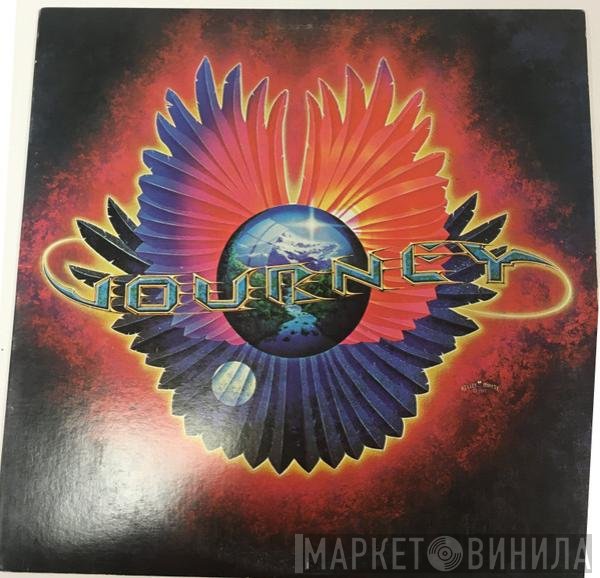 Journey  - Infinity