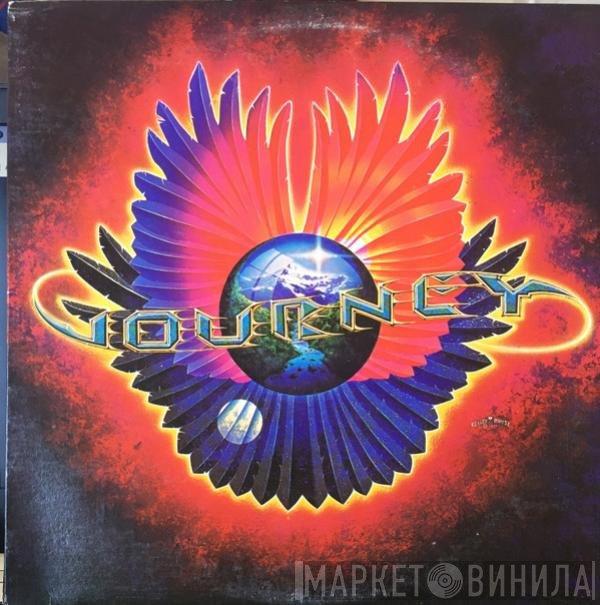 Journey  - Infinity