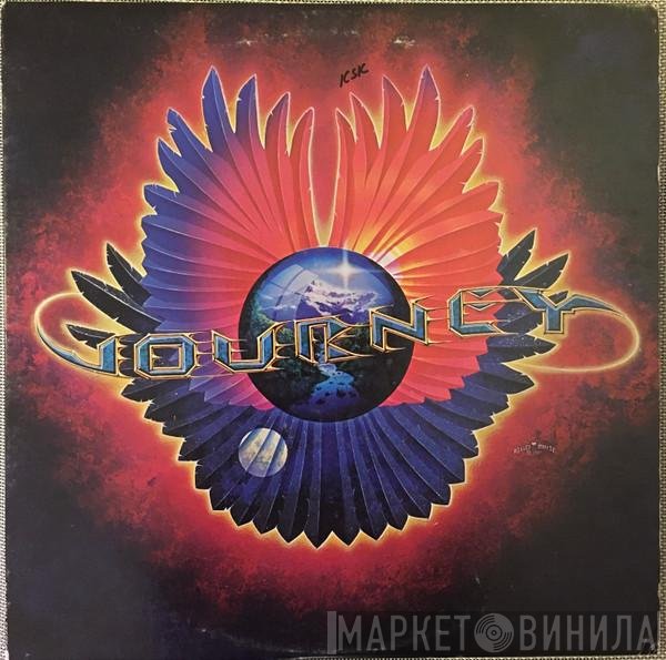 Journey  - Infinity