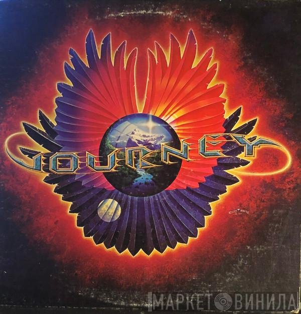 Journey  - Infinity