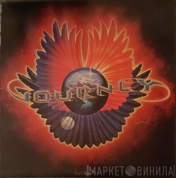 Journey  - Infinity