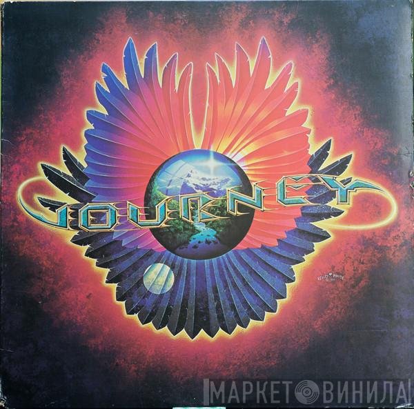 Journey  - Infinity