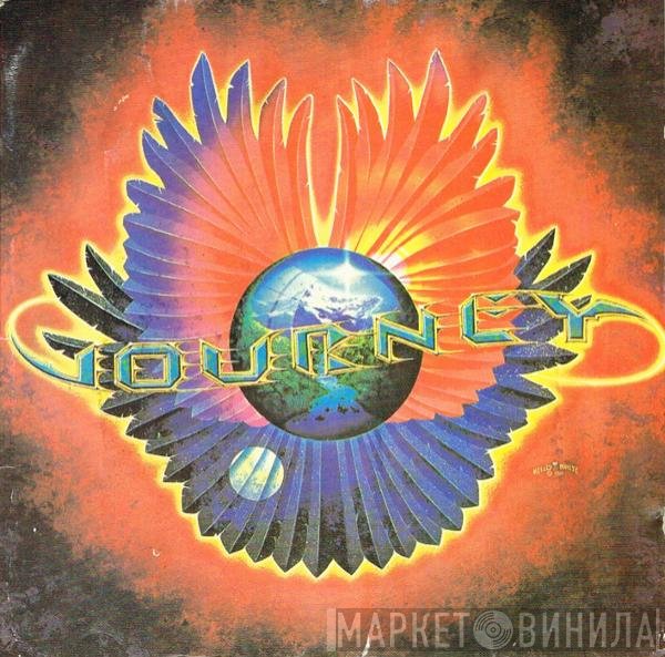 Journey  - Infinity