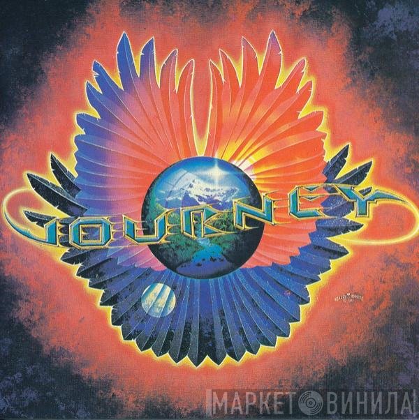 Journey  - Infinity