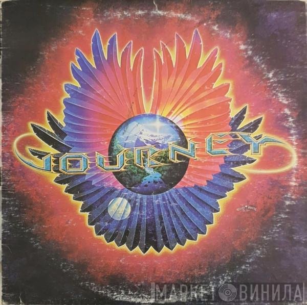 Journey  - Infinity
